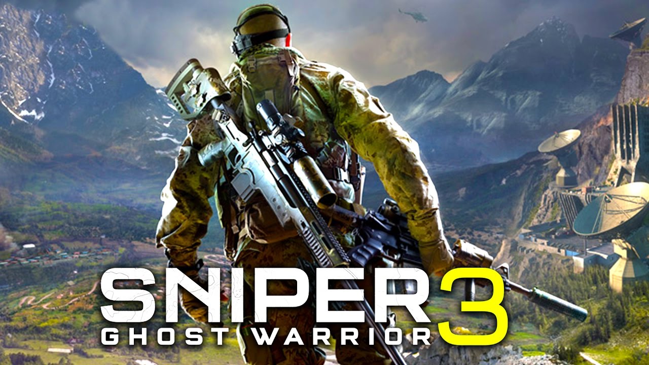 Sniper Shooter Games Free Download For Pc